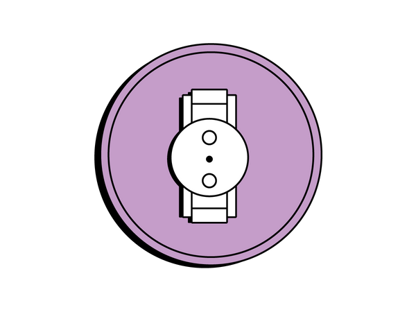Round Rugs