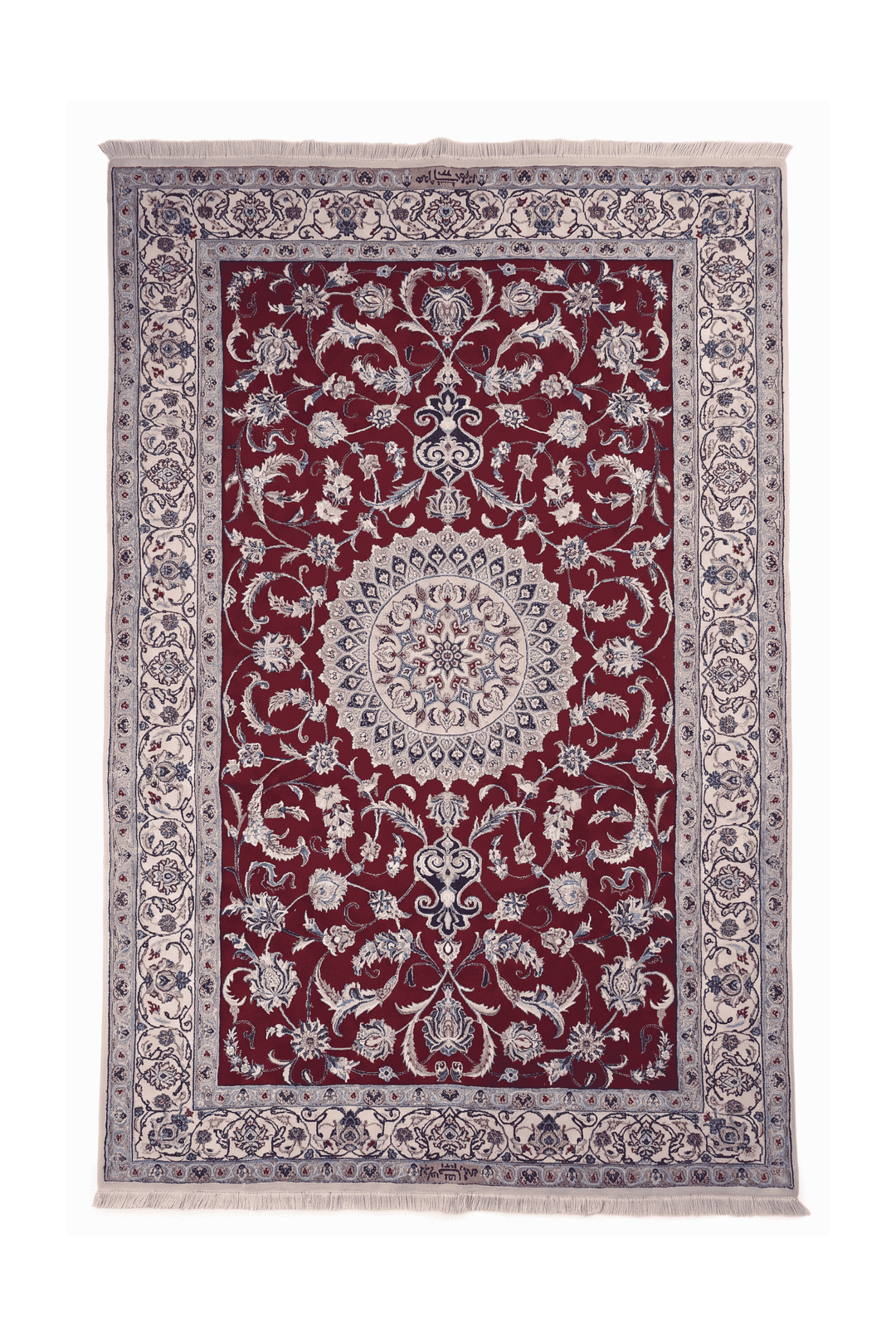 How Much Does a Hand-Knotted Rug Cost? Persian, Pakistani, Afghan and Gabbeh Prices by Size