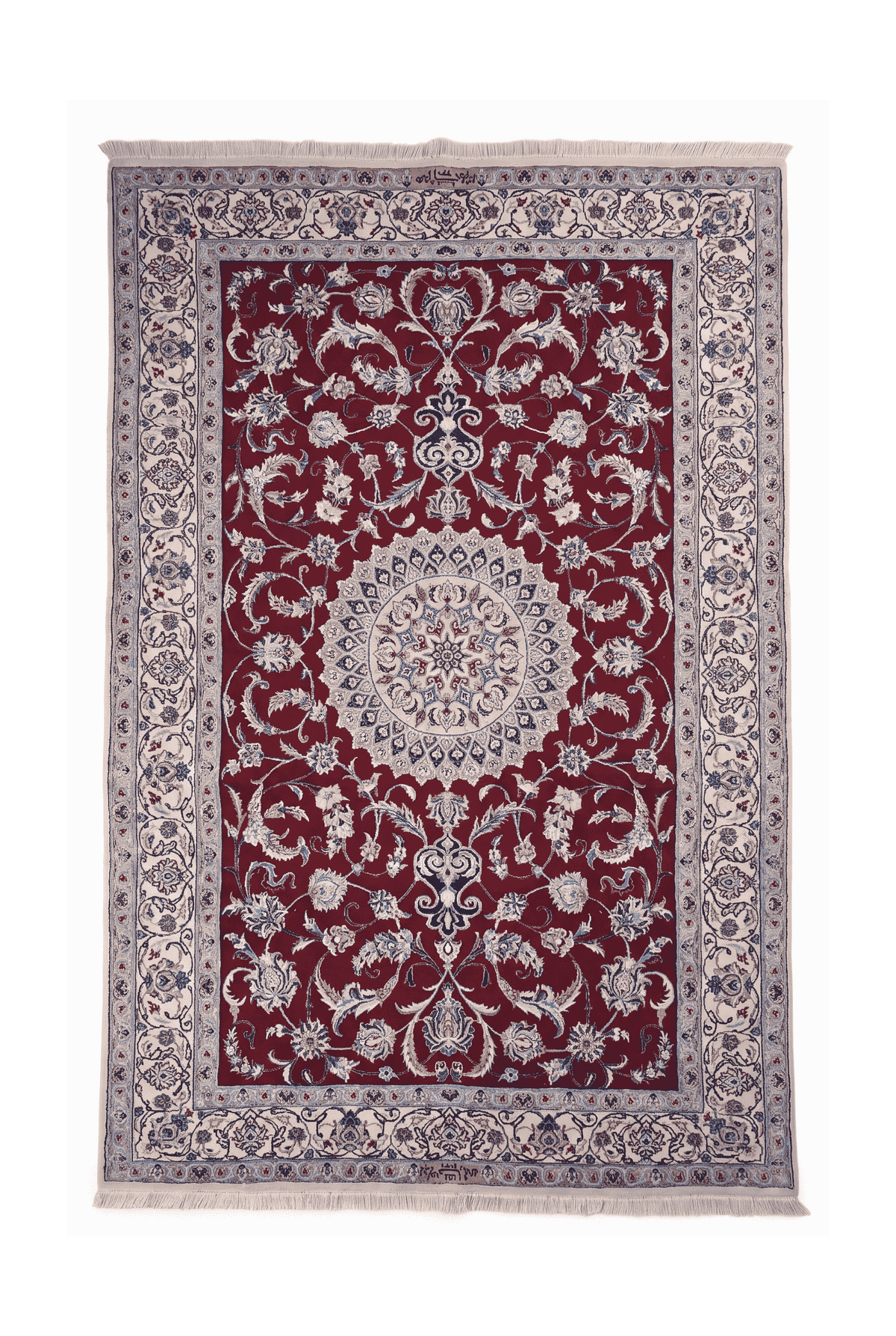 How Much Does a Hand-Knotted Rug Cost? Persian, Pakistani, Afghan and Gabbeh Prices by Size