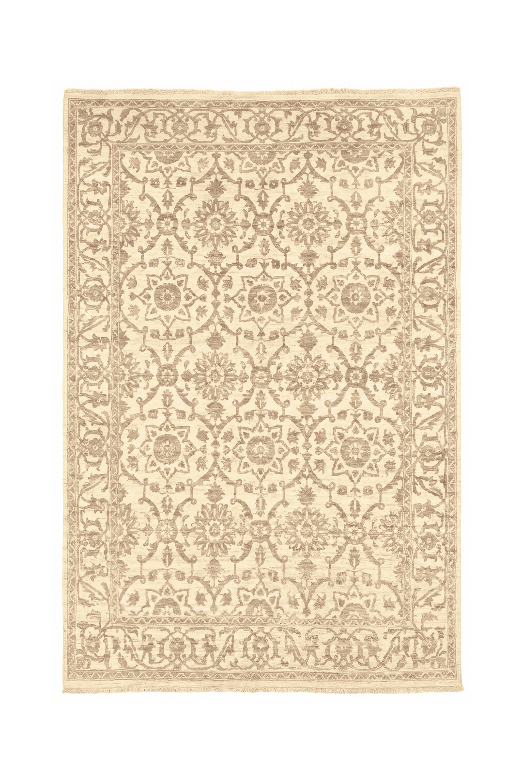 How to Spot a Genuine Hand-Knotted Rug: 7 Checks for Persian Rugs, Gabbeh and More