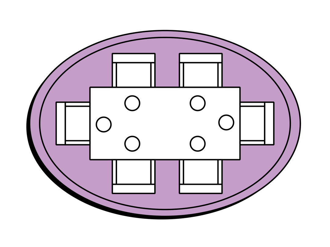 Oval Rugs