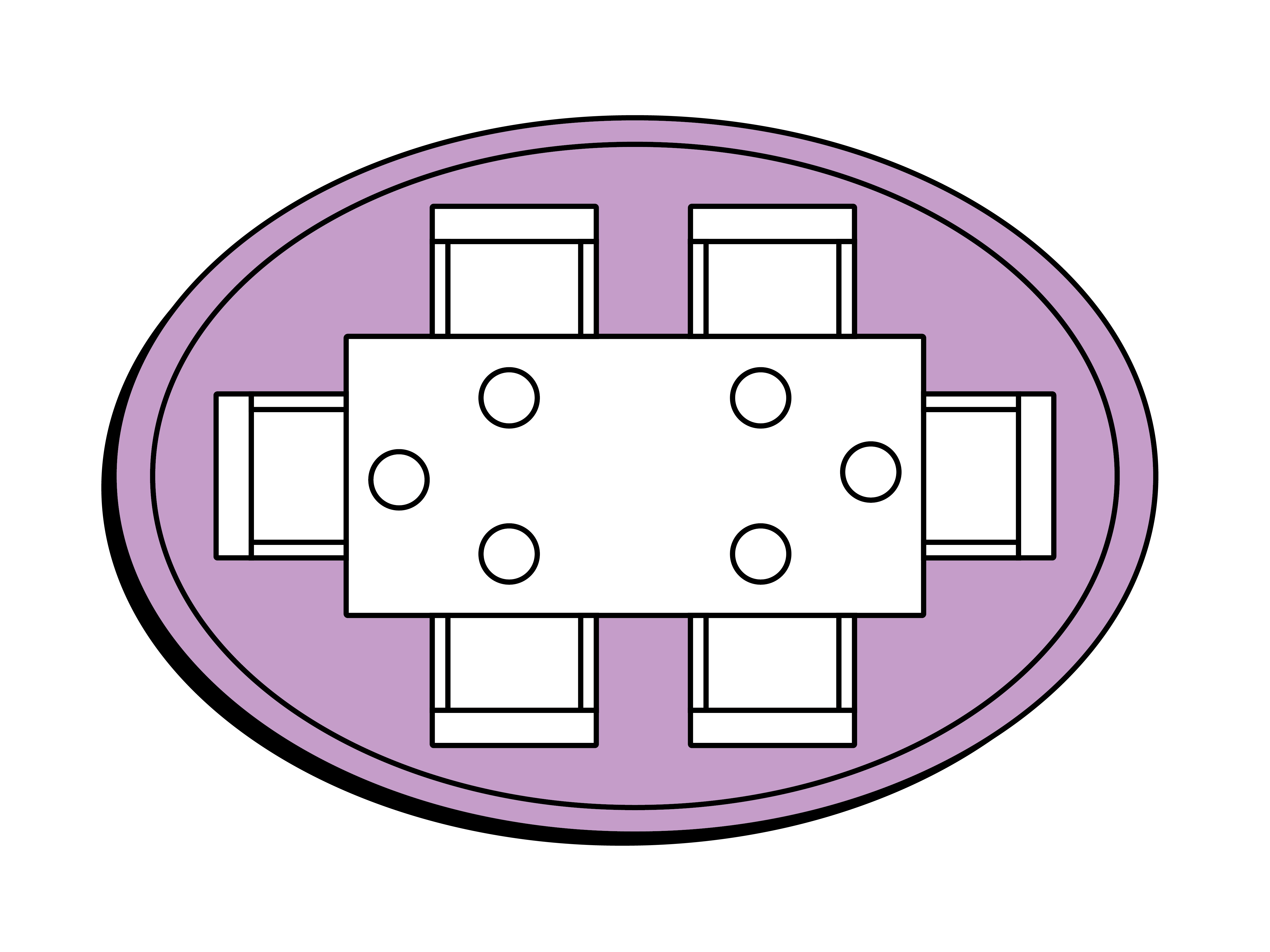 Oval Rugs