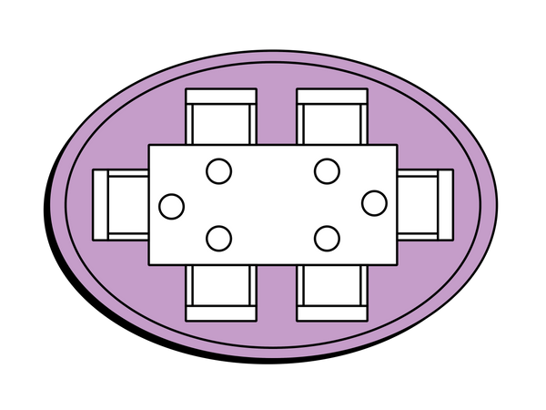 Oval Rugs