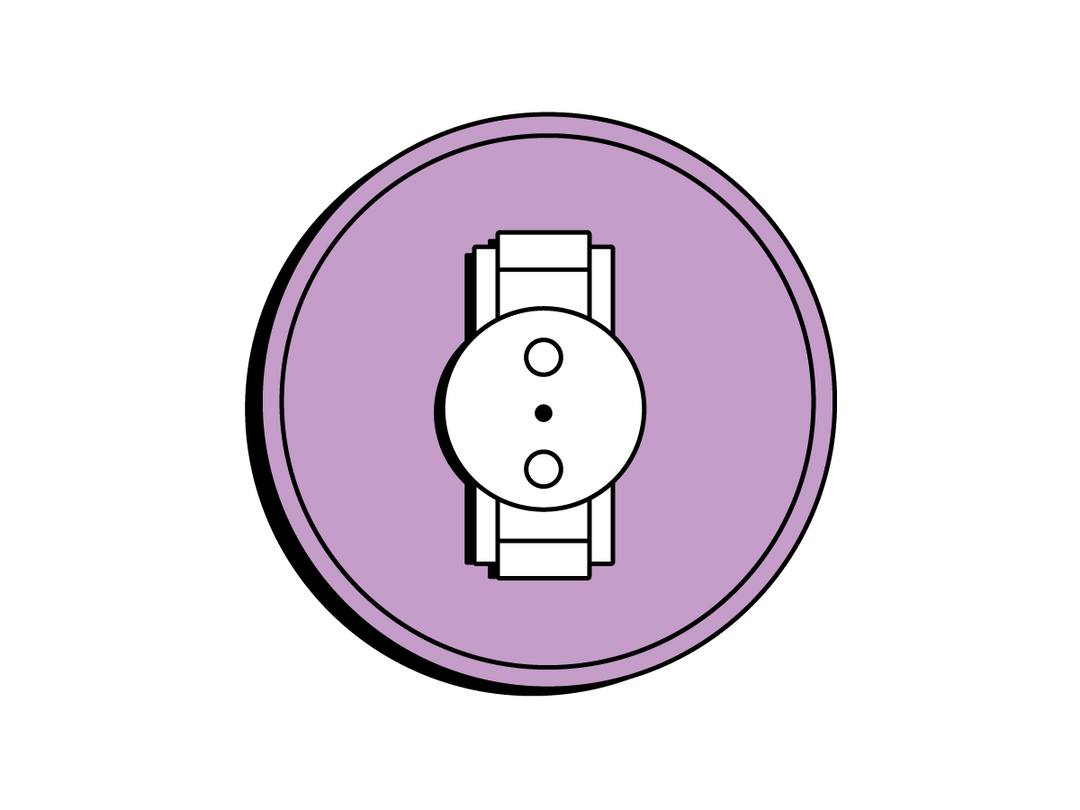 Round Rugs