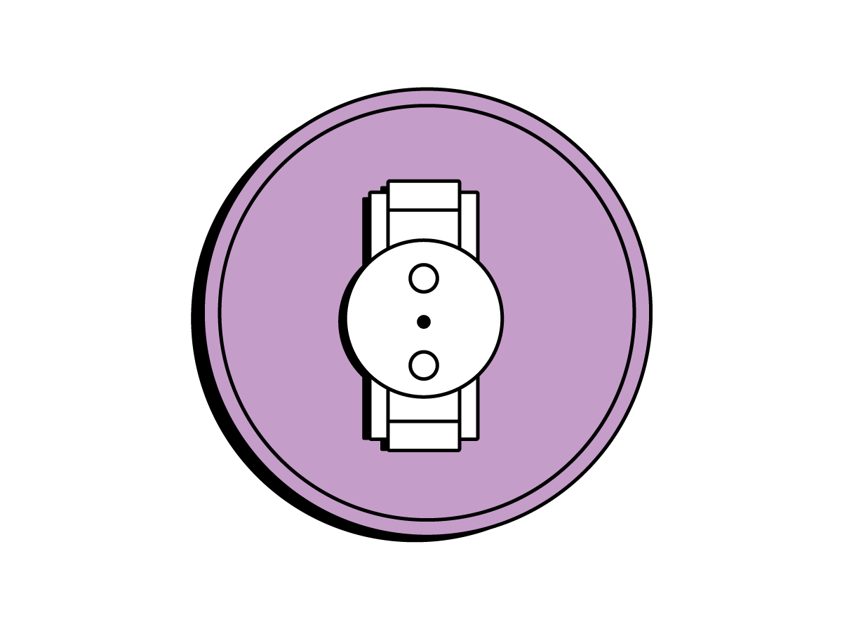 Round Rugs