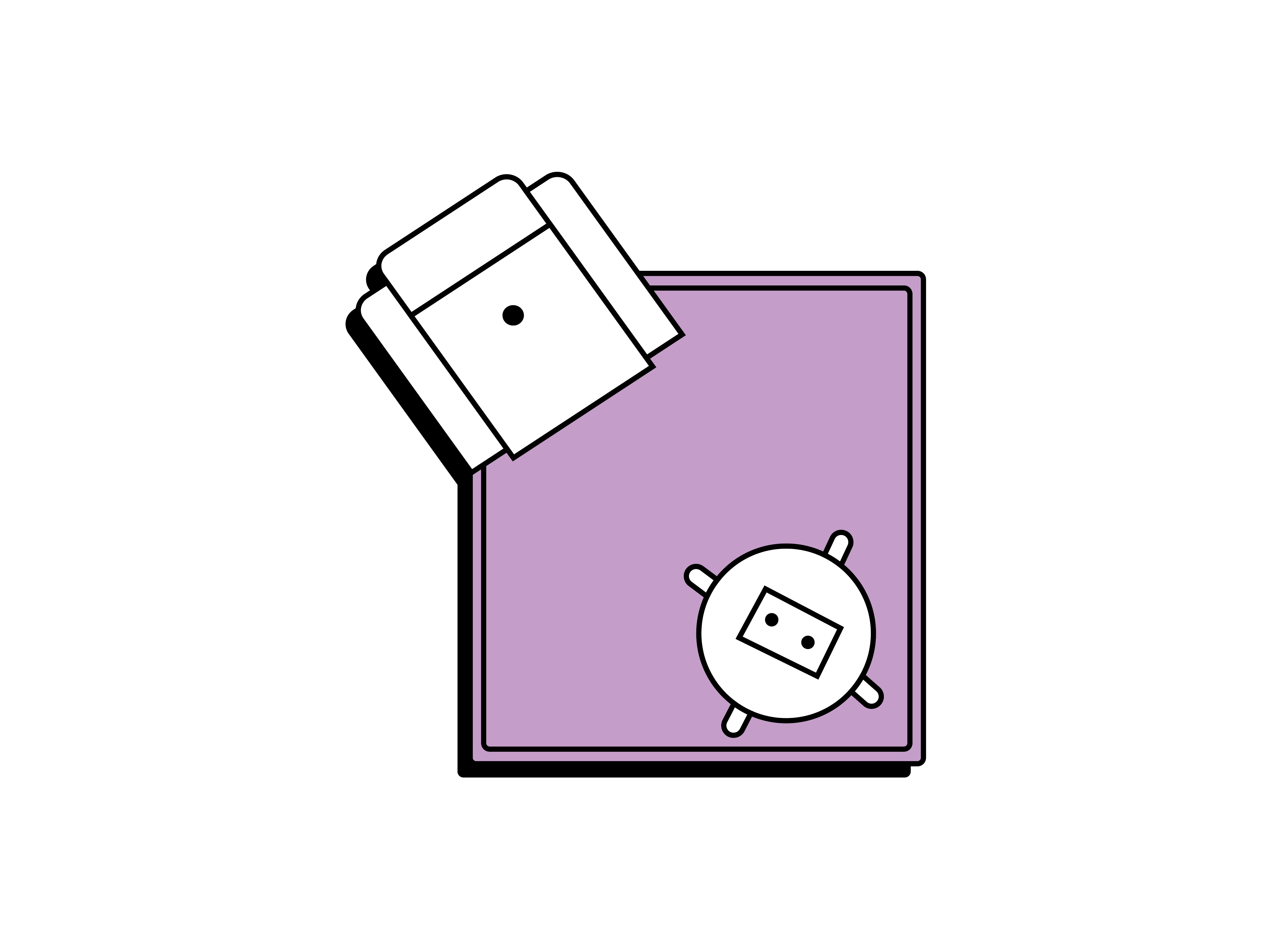 Square Rugs
