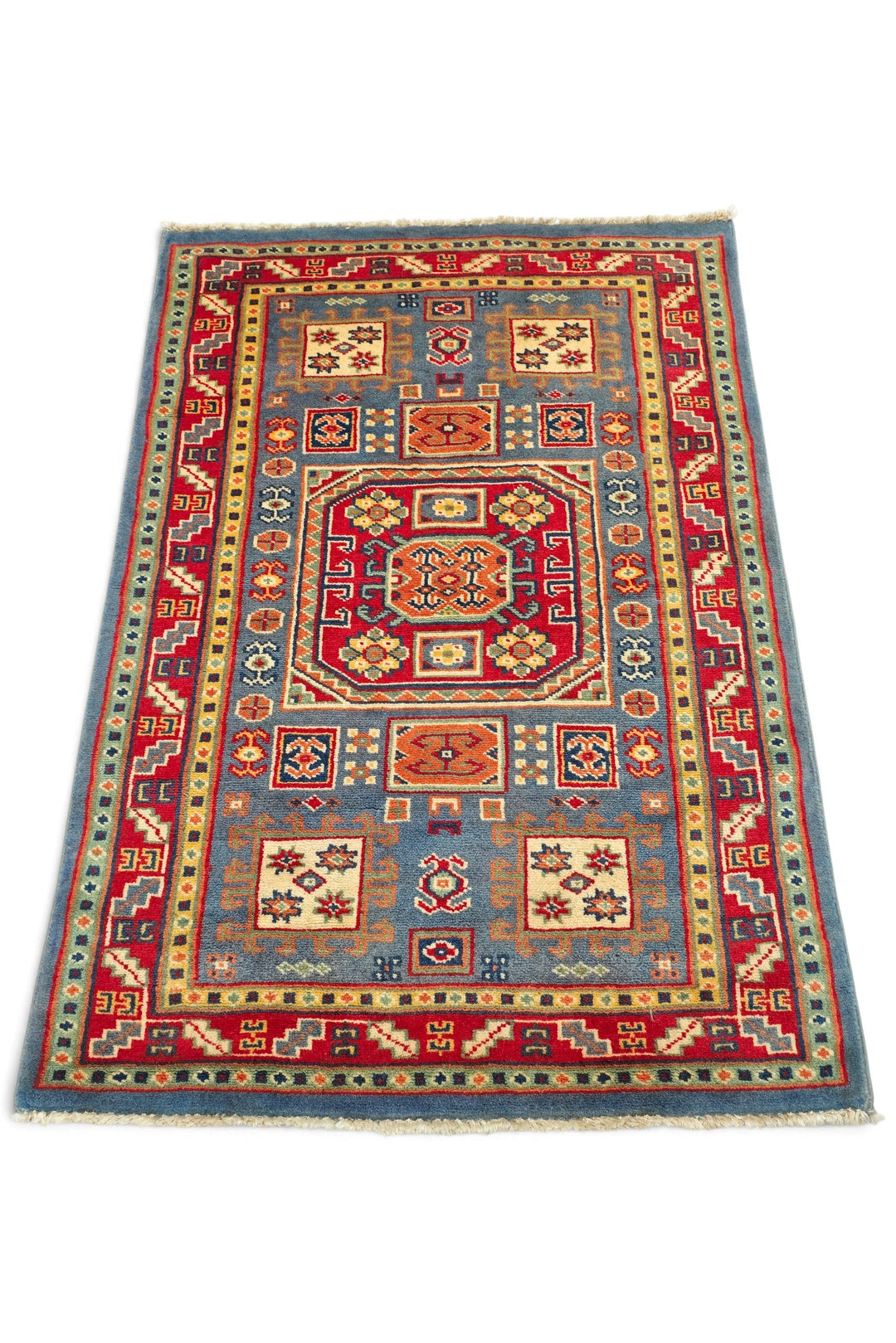 Red Karachov Kazak