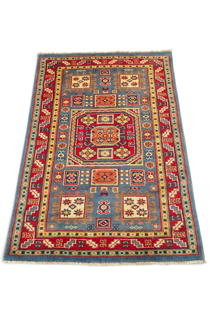 Red Karachov Kazak