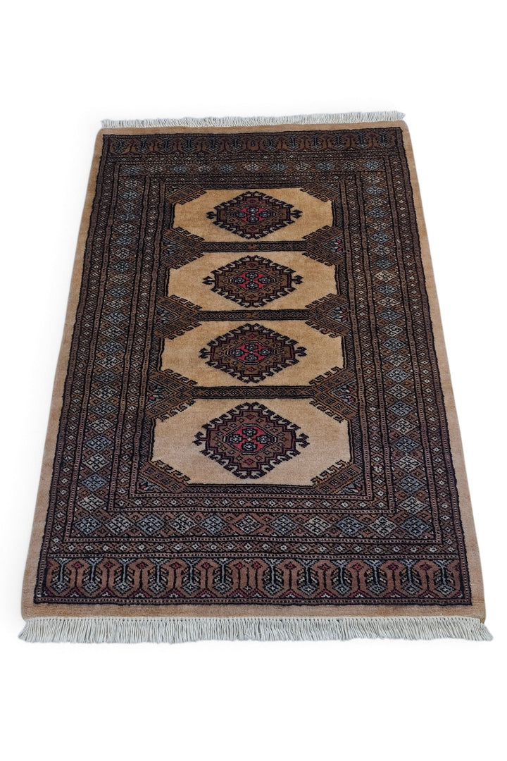 Camel Octagon Jaldar
