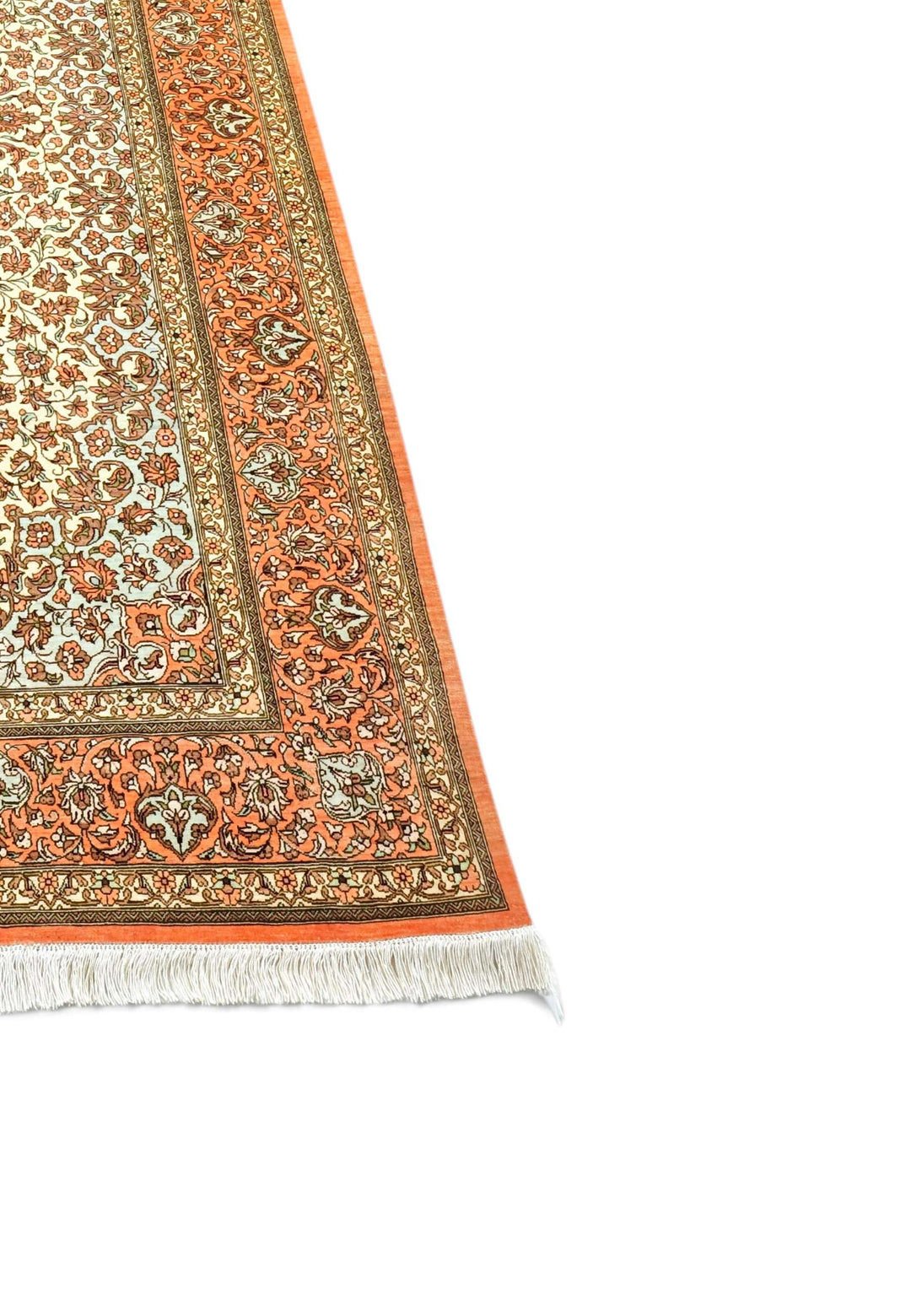 Ivory Arabesque Qum