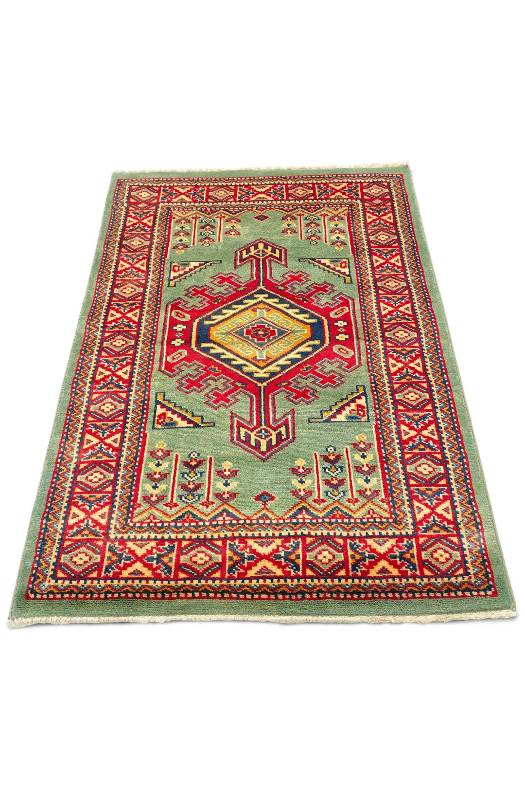 Red Anchor Kazak