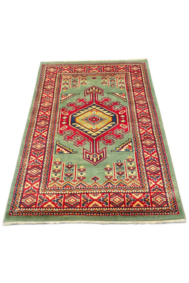 Red Anchor Kazak