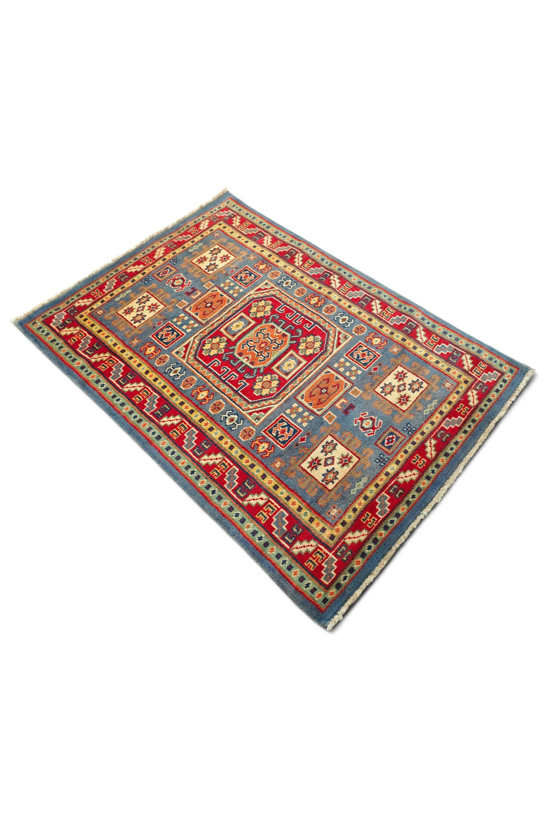 Red Karachov Kazak
