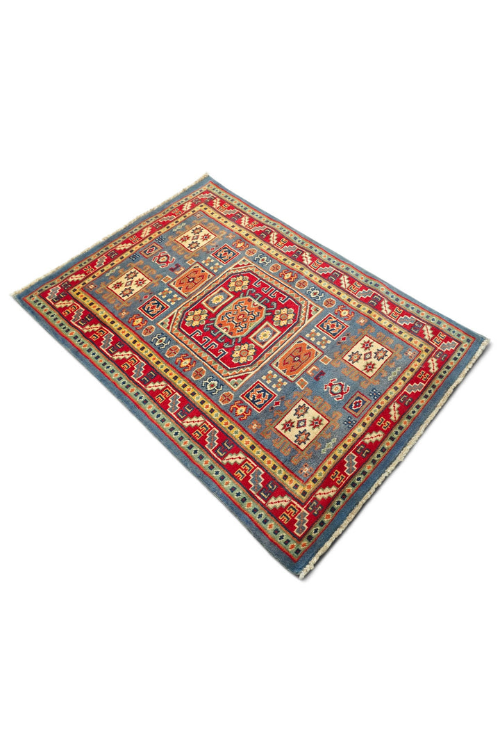 Red Karachov Kazak