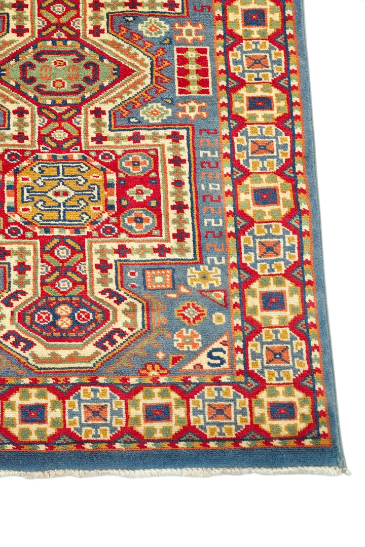 Red Column Kazak