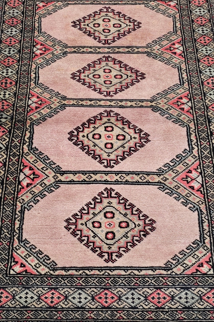 Pink Diamond Jaldar