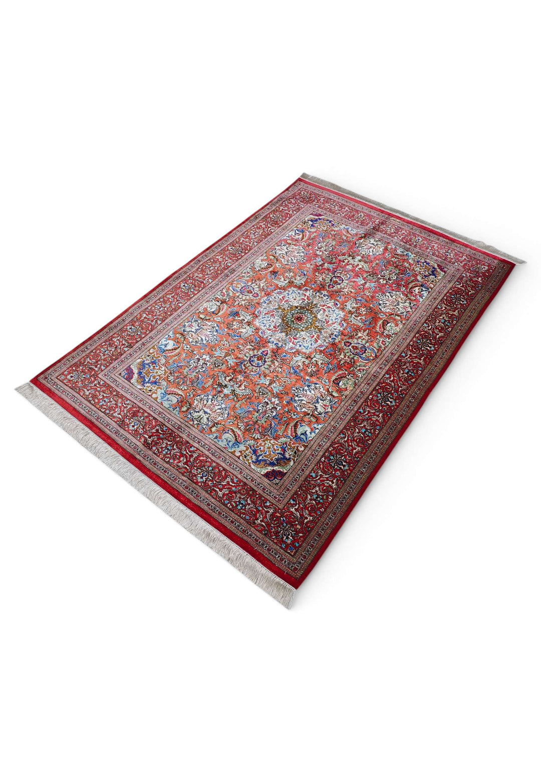 Red Animal Qum