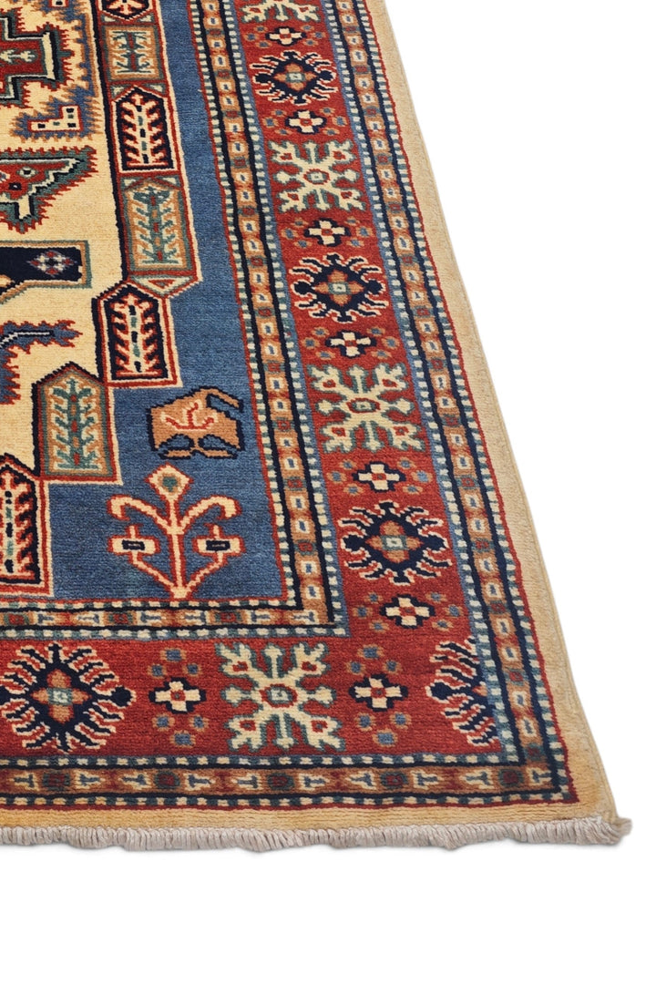 Red Shield Kazak