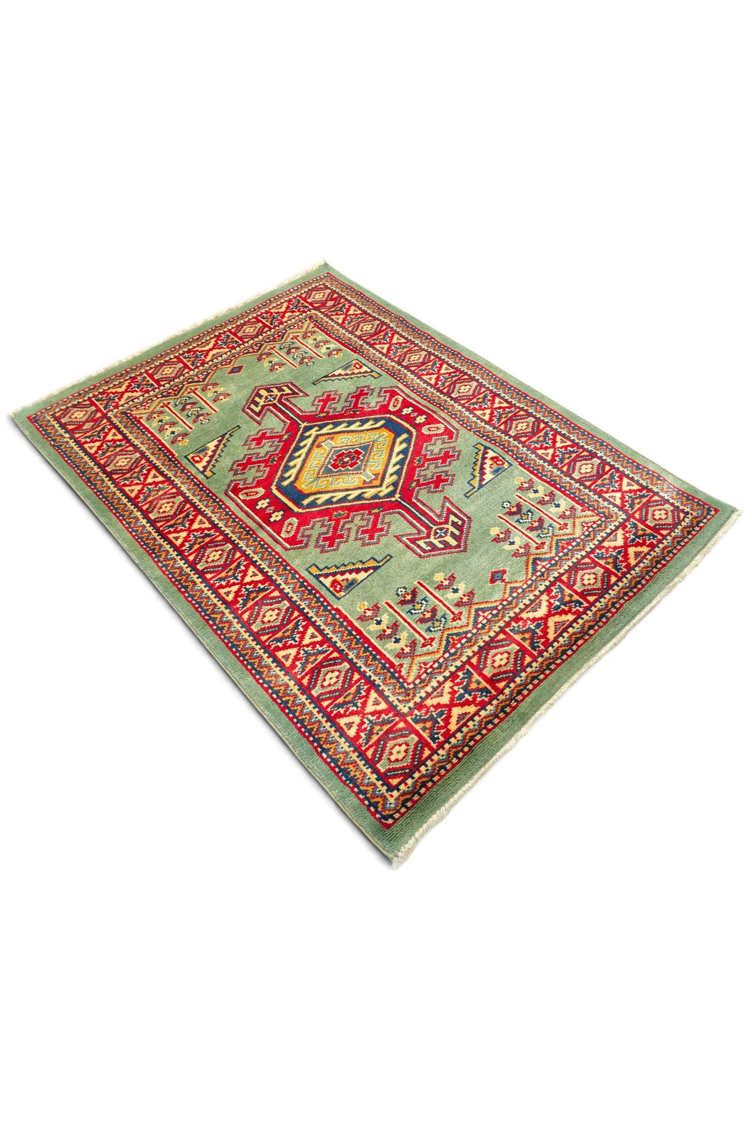 Red Anchor Kazak