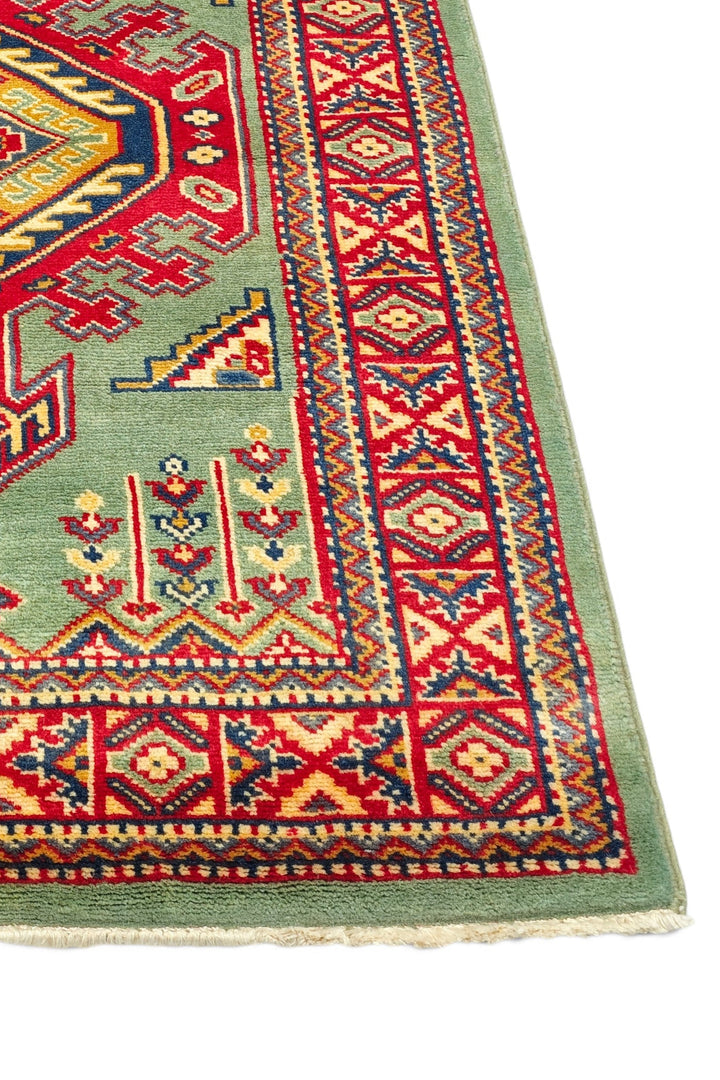 Red Anchor Kazak