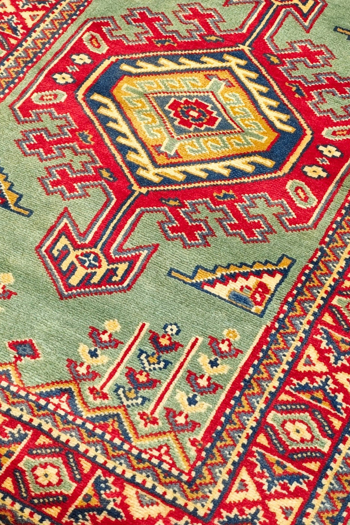 Red Anchor Kazak