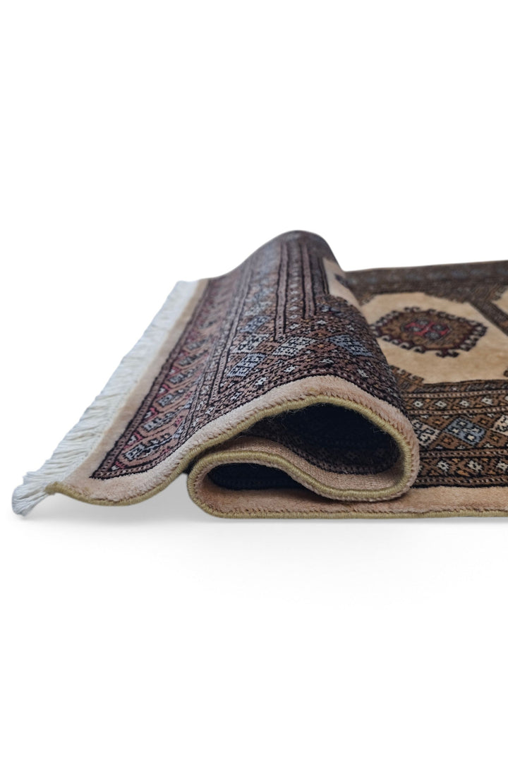 Camel Octagon Jaldar