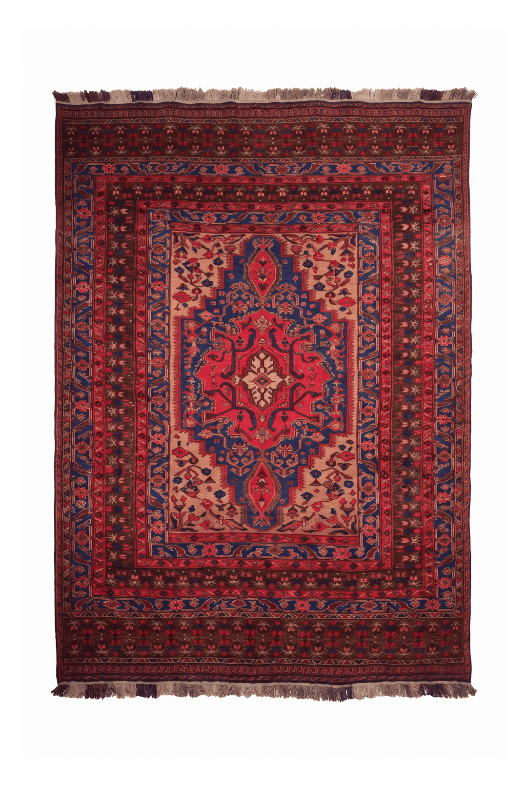 Afghan Kilim — Hand-Woven Flat Weave Rugs | RUGINZA – Ruginza Afghan Kilim — Hand-Woven Flat Weave Rugs | RUGINZA – Ruginza