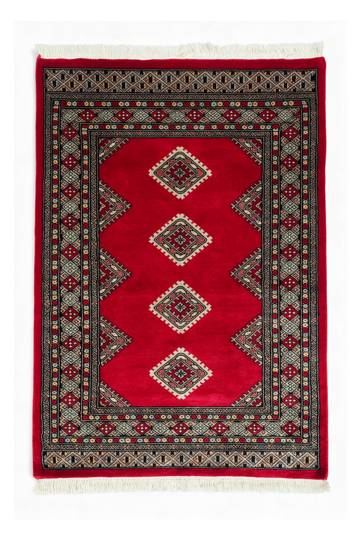 Crimson Diamond Jaldar